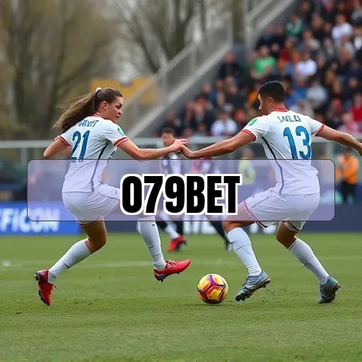 079bet: Apostas Ao Vivo que Transformam Cada Jogo em Emoção