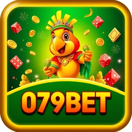 079bet Logo