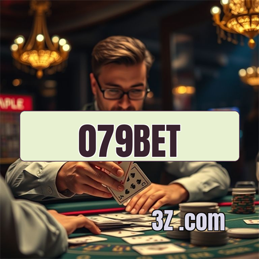 A Plataforma Inovadora do Site 079bet: Entretenimento e Emoção