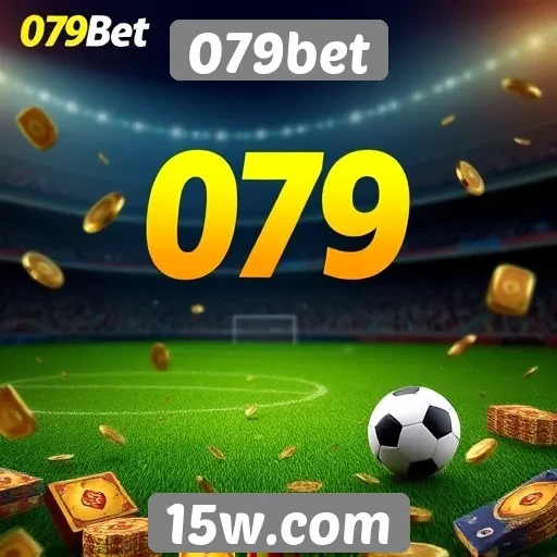 Promoções e bônus disponíveis no site 079bet