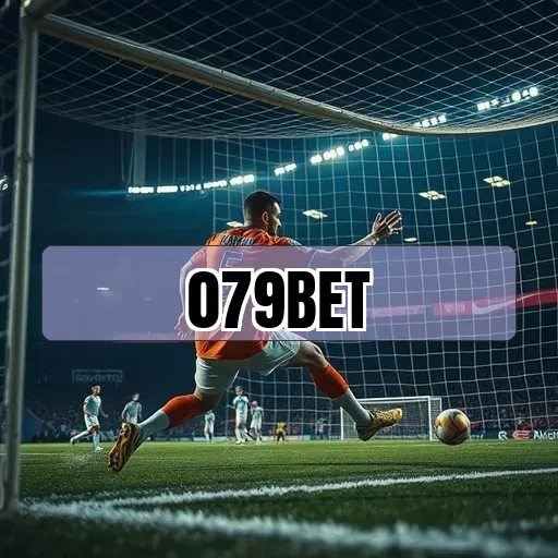 079bet: Inovação e Empolgação nas Apostas Esportivas do Brasil
