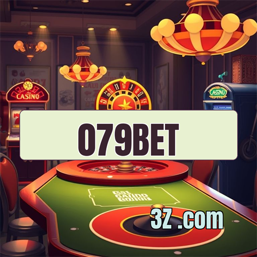 Conquiste o Exclusivo Mundo VIP da 079bet Hoje Mesmo!